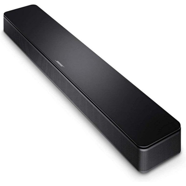 Bose TV Speaker Barra de Sonido con Conectividad Bluetooth