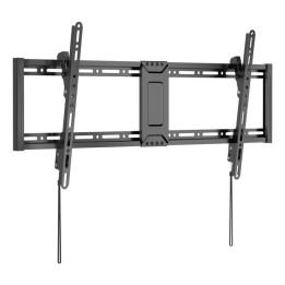 Soporte Pared EQUIP 43"-95" Inclinable Negro (650361)