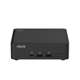 Nuc ASUS 15 Pro Slim i5-210H Kit RNUC15CRKC500002 Negro
