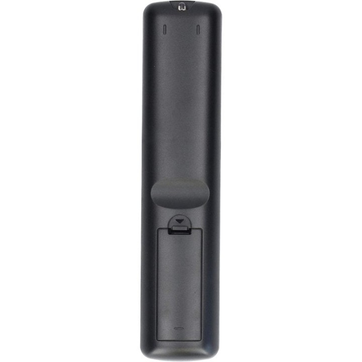 TM Electron TMURC350 Mando a Distancia Universal Compatible con Televisores Hisense