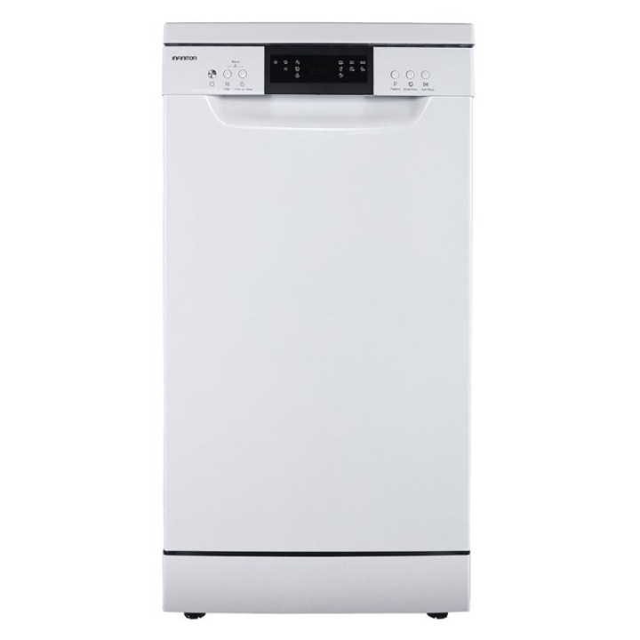 Infiniton DIW-42HW Lavavajillas Capacidad 9 Cubiertos E Blanco