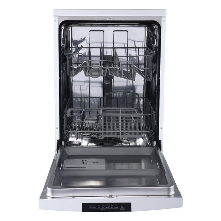 Infiniton DIW-42HW Lavavajillas Capacidad 9 Cubiertos E Blanco