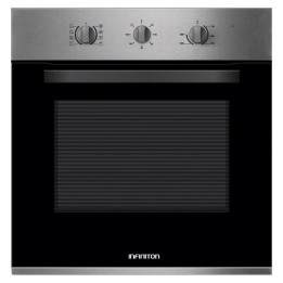 Infiniton CB-6516 Horno Multifunción 70L Inox
