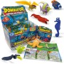 SBABAM ANIMALES DEL TROPICO DOMINATOR 3D