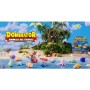 SBABAM ANIMALES DEL TROPICO DOMINATOR 3D