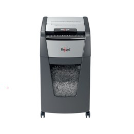 Destructora Rexel Optimum AutoFeed+ 300M (2020300MEU)