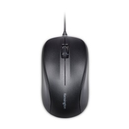 Ratón Kensington ValuMouse USB-A Negro (K72110EU)