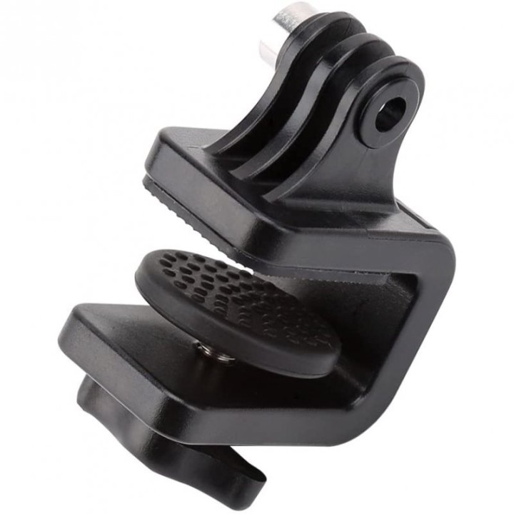 Soporte Patinete para Cámara GOPRO / Osmo