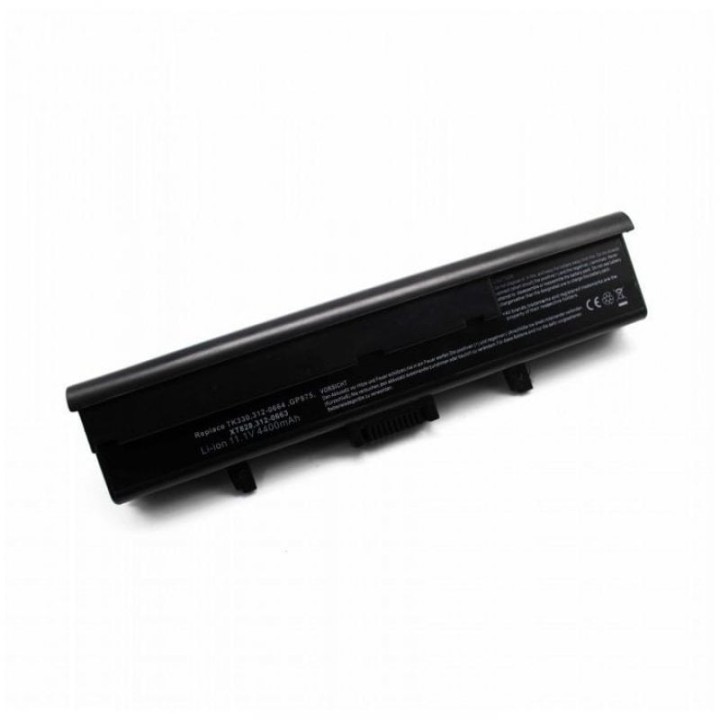 Voltistar Batería para Dell XPS M1530 TK330 312-0664 GP975