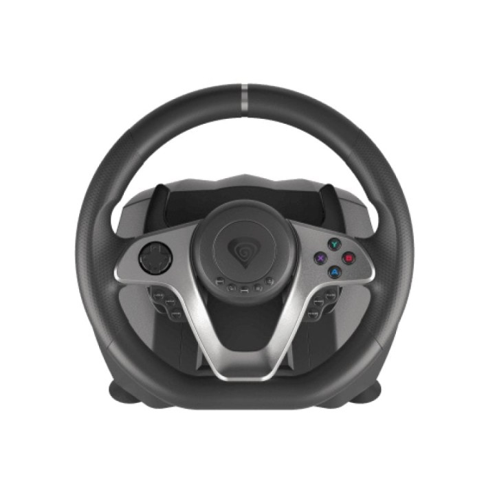 Genesis Seaborg 400 Volante Multiplataforma