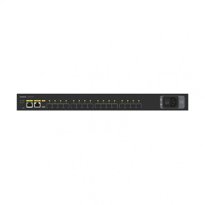 Netgear M4250-16XF Switch 16 Puertos SFP+