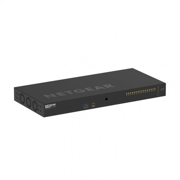 Netgear M4250-16XF Switch 16 Puertos SFP+