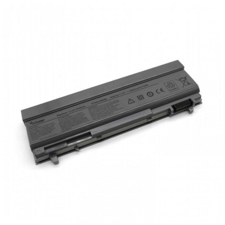 Voltistar Batería para Portátil Dell Latitude E6400 E6410 E6510