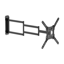 Soporte Pared AISENS 23-65" Gira/Inc/Niv (WT65TSLE-385)