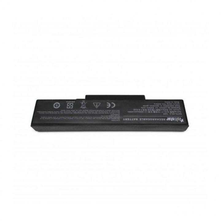 Voltistar Batería para Portátil Dell Inspiron 1425 1427 BATEL80L6