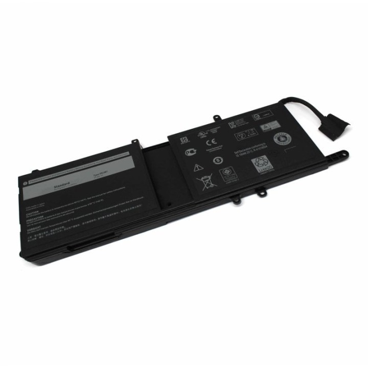 Voltistar Batería para Portátil Dell Alienware 15 R3 17 R4 0546FF 0HF250 9NJM1