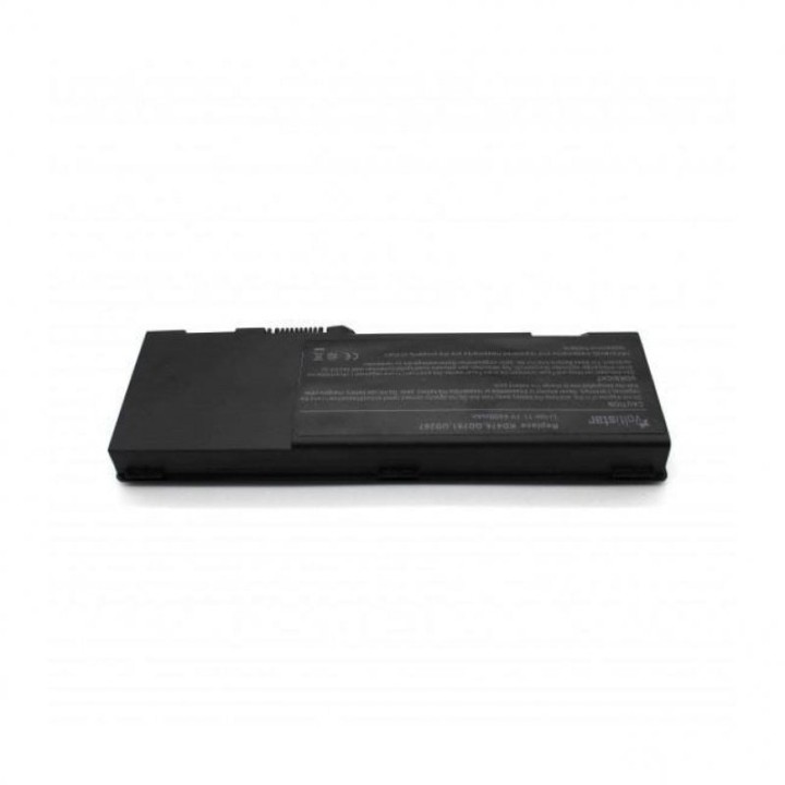 Voltistar Batería para Portátil Dell Inspiron 1501 E1505 6000 6400 9200 XPS 170 Precision M90 M6300