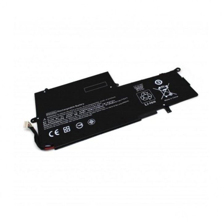 Voltistar Batería para Portátil HP Spectre PRO X360 G1 G2 Series PK03XL