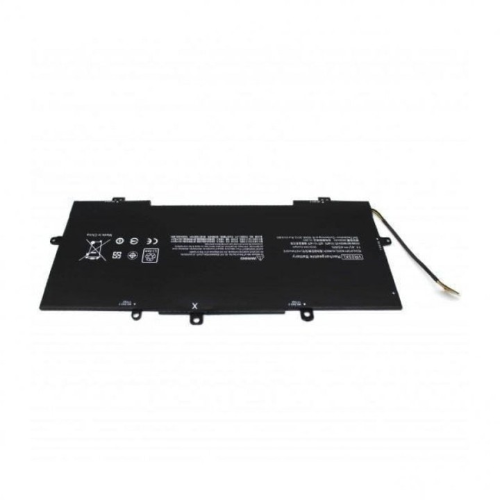 Voltistar Batería para Portátil HP Envy 13 Pavilion 13-D 816497-1C1 HSTNN-IB7E VR03XL