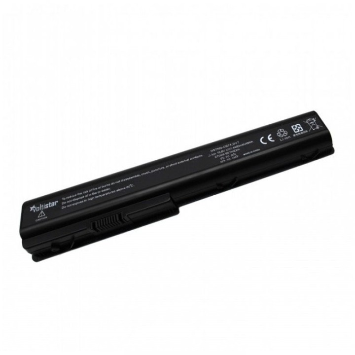 Voltistar Batería para Portátil HP Pavilion DV7 10.8V 464058-121 480385-001 497705-001 464059-361
