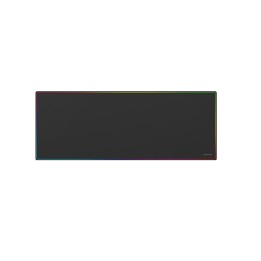 Alfombrilla Mars Gaming XXL 880x330mm Negra (MMP224)