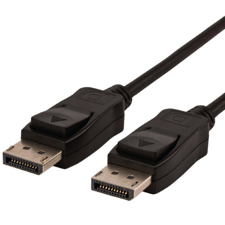 Digitus Cable DisplayPort Macho/Macho 3m