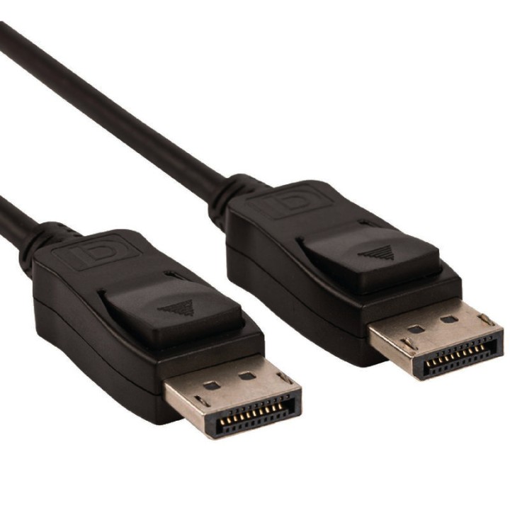 Digitus Cable DisplayPort Macho/Macho 3m