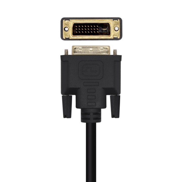 Aisens Cable Conversor DisplayPort a DVI 3m Negro