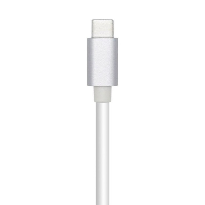 Aisens A109-0505 Adaptador USB 3.1 Tipo-C a RJ-45