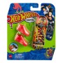 PANINI HOT WHEELS SKATE 3D