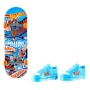 PANINI HOT WHEELS SKATE 3D