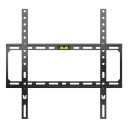 Soporte AISENS Eco 32"-75" Máx. 45Kg Negro (WT75F-389)