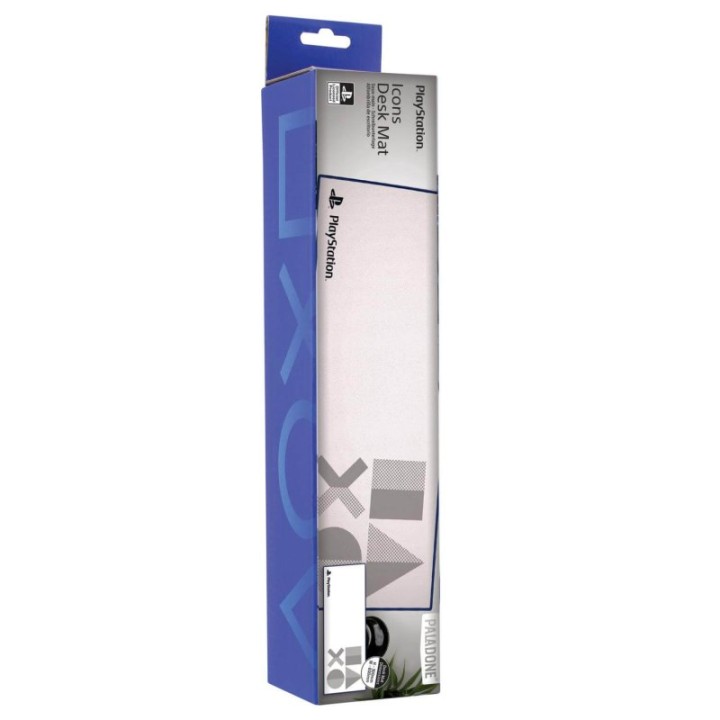 Paladone Alfombrilla Gaming XL PlayStation 5