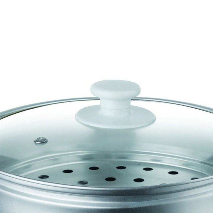 Taurus Rice Chef 10T Hervidor de Arroz 1.8L 700W