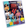 PANINI PACK LANZAMIENTO ARCHIVADOR MEGACRACKS 2023 2024