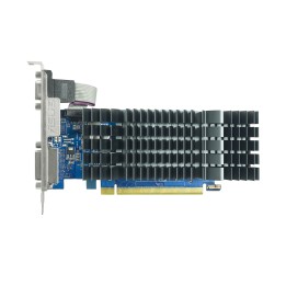 ASUS GT710-SL-2GD5-BRK-EVO 2Gb GDDR5 (90YV0ALA-M0NA00)