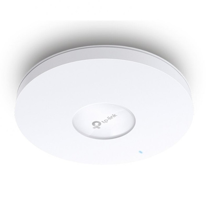 TP-Link EAP650 Omada Punto Acceso WiFi 6 Doble Banda AX3000