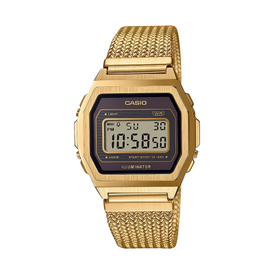 RELOJ CASIO A1000MGA-5EF