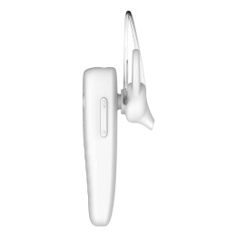 Auricular CELLY Mono Bluetooth USB-C Blanco (BH20WH)