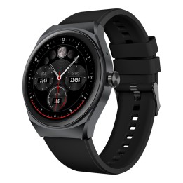 Smartwatch CELLY Trainerhalo 1.38" Negro(TRAINERHALOBK)