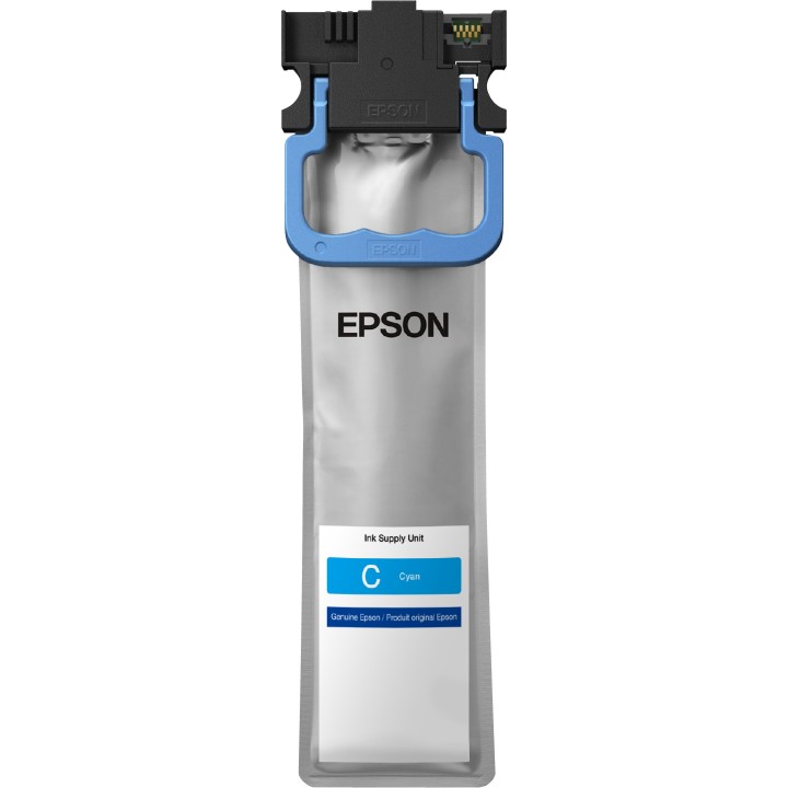 Tinta Epson Cian EM-C800RDWF/EP-C800RDW (C13T11N240)