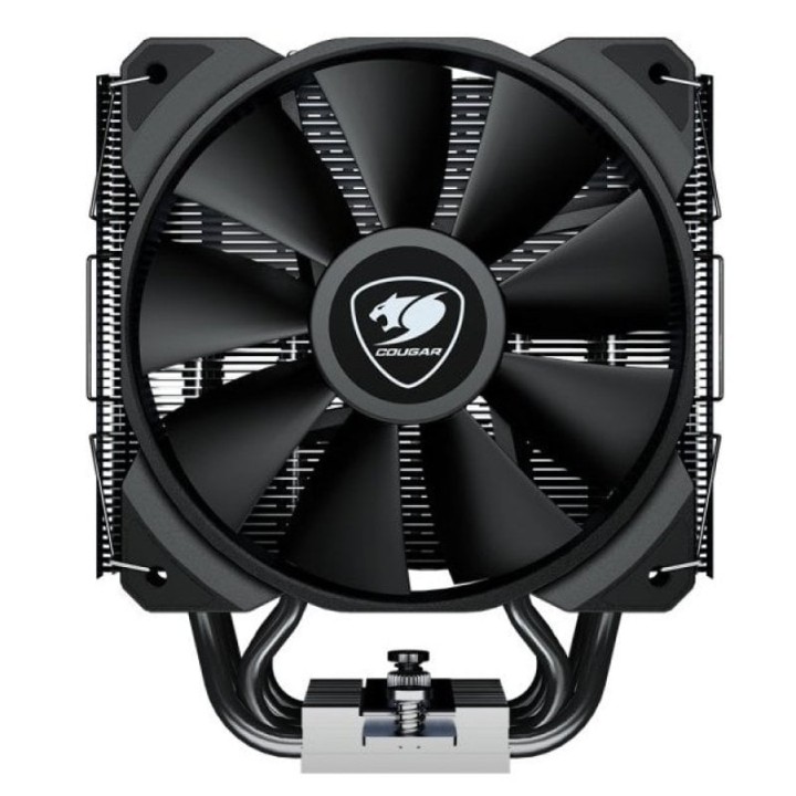 Cougar Forza 85 Essential Ventilador CPU 120mm Negro