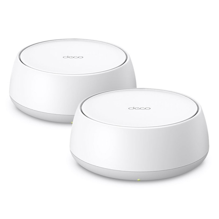 Extender TP-Link Sistema Mesh WiFi 7 (DECO BE25 2-PACK)