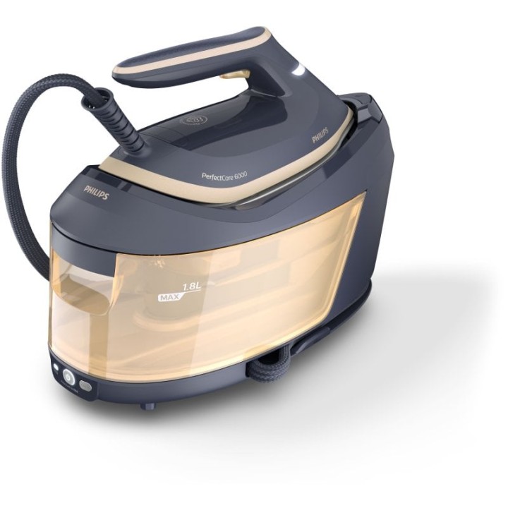 Philips PerfectCare 6000 Series PSG6066/20 Centro de Planchado 2400W