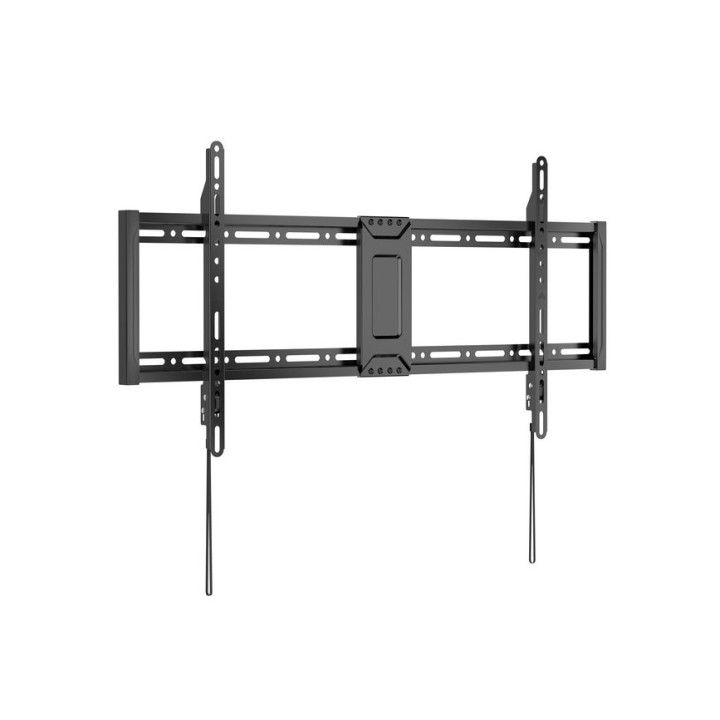 Soporte de Pared EQUIP 43"-95" Fijo Negro (650360)