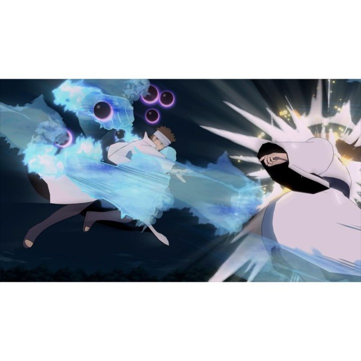 NARUTO X BORUTO Ultimate Ninja STORM CONNECTIONS PS5