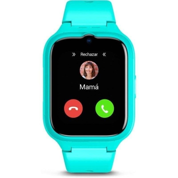 SPC Smartee 4G Kids Smartwatch para Niños GPS Azul