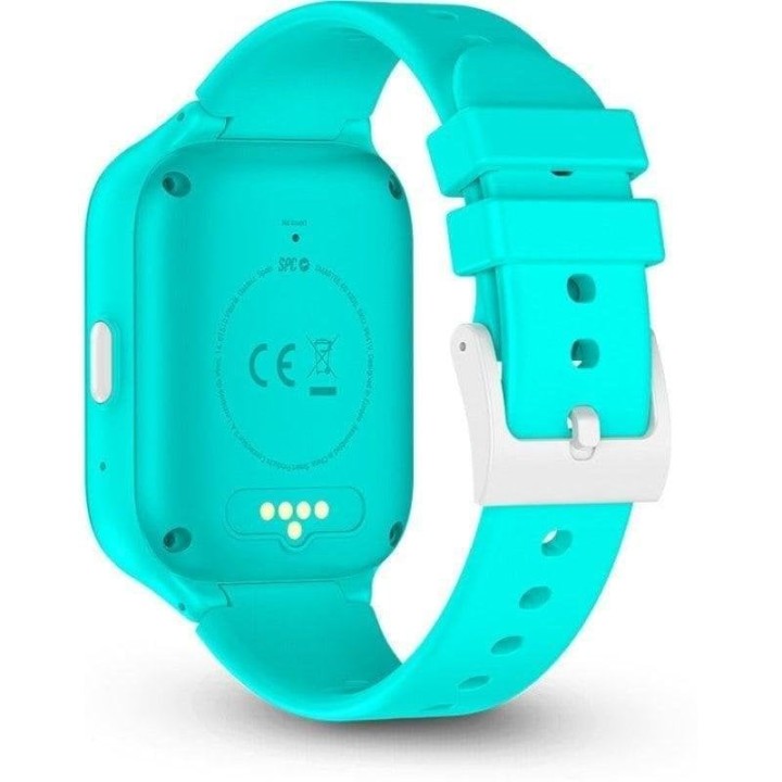 SPC Smartee 4G Kids Smartwatch para Niños GPS Azul