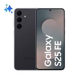 Smartp Samsung S25 FE 6.7" 8Gb 128Gb 5G Negro (S731)