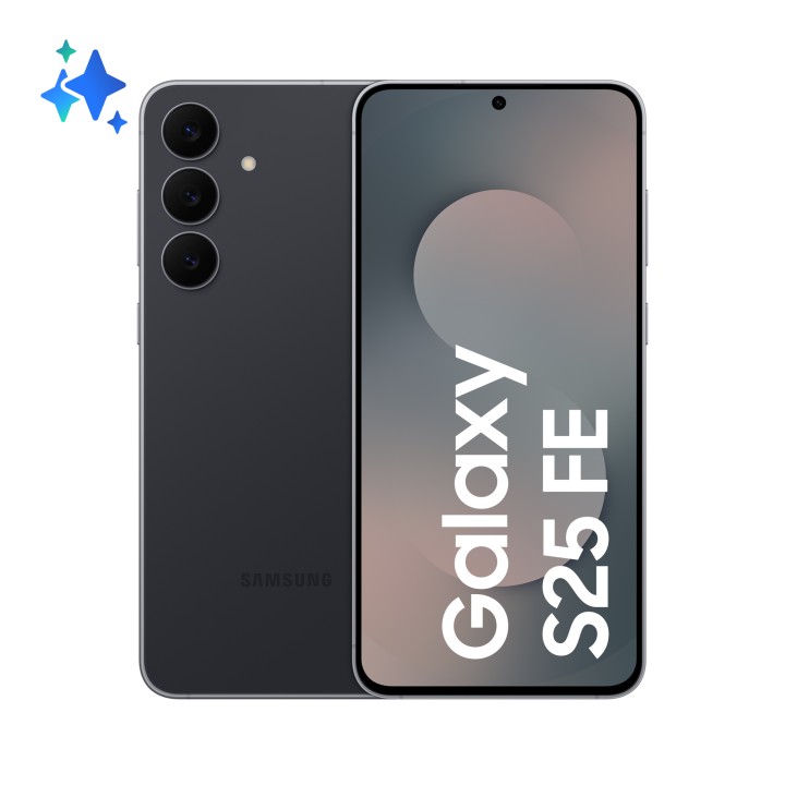 Smartp Samsung S25 FE 6.7" 8Gb 128Gb 5G Negro (S731)
